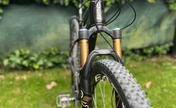 2013 BMC Teamelite TE01 29 XTR Bike kaufen in Aargau #2 | velomarkt.ch