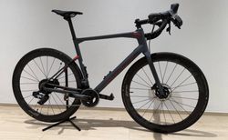 BMC Roadmachine 56 - SRAM Force AXS | BMC Roadmachine 56 - SRAM Force AXS | velomarkt.ch
