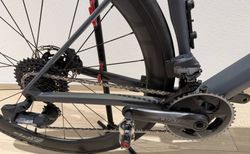 BMC Roadmachine 56 - SRAM Force AXS kaufen in Basel-Landschaft #3 | velomarkt.ch