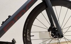 BMC Roadmachine 56 - SRAM Force AXS kaufen in Basel-Landschaft #4 | velomarkt.ch