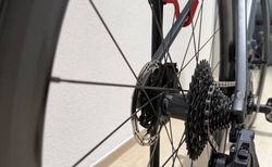 BMC Roadmachine 56 - SRAM Force AXS kaufen in Basel-Landschaft #5 | velomarkt.ch