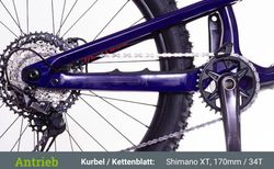 Rocky Mountain Altitude C70 (2023) kaufen in Zürich #3 | velomarkt.ch