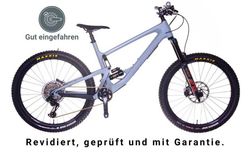 Santa Cruz Bronson C 2 (2019) | Nachhaltig, revidiert, fair im Preis und erst noch mit Garantie. | velomarkt.ch