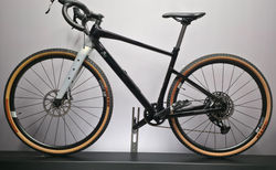 BMC THREE kaufen in St. Gallen #5 | velomarkt.ch