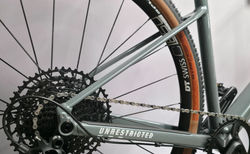 BMC URS AL ONE kaufen in St. Gallen #4 | velomarkt.ch