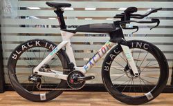 Factor SLiCK SRAM Force eTap AXS | Factor SLiCK SRAM Force eTap AXS | velomarkt.ch