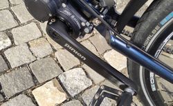 Toutterrain Silkroad Xplore mit Piniongetriebe kaufen in Zürich #4 | velomarkt.ch