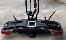 Fahrradträger Thule kaufen in Schwyz #2 | velomarkt.ch