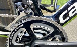 TT Cannondale Slice kaufen in Aargau #4 | velomarkt.ch