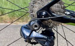 TT Cannondale Slice kaufen in Argovie #3 | velomarkt.ch
