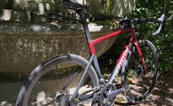 Specialized Tarmac SL7 Expert kaufen in Solothurn #2 | velomarkt.ch