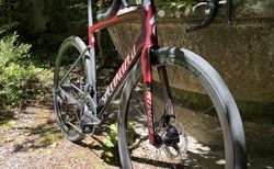 Specialized Tarmac SL7 Expert kaufen in Solothurn #3 | velomarkt.ch