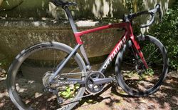Specialized Tarmac SL7 Expert | Guter Zustand | velomarkt.ch