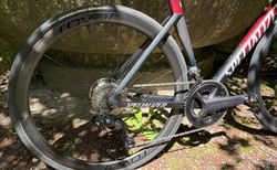 Specialized Tarmac SL7 Expert kaufen in Solothurn #4 | velomarkt.ch