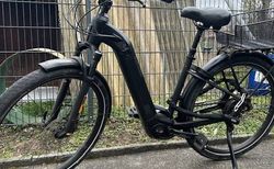 KETTLER QUADRIGA DUO CX SPEED 1250Wh kaufen in Basilea-Città #2 | velomarkt.ch
