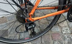 MTB Cycletech oxymoron kaufen in Luzern #2 | velomarkt.ch