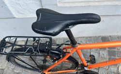 MTB Cycletech oxymoron kaufen in Luzern #3 | velomarkt.ch