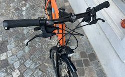 MTB Cycletech oxymoron kaufen in Luzern #4 | velomarkt.ch