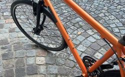 MTB Cycletech oxymoron kaufen in Luzern #5 | velomarkt.ch