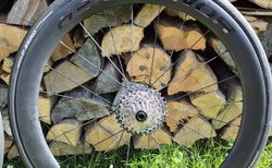 Bontrager Aeolus Pro 51 Laufradsatz kaufen in Zurich #3 | velomarkt.ch