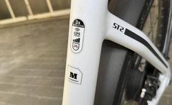 2025 Stromer ST2 Pinion 814 kaufen in Aargau #2 | velomarkt.ch