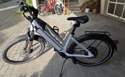 2025 Stromer ST2 Pinion 814 | 2025 Stromer ST2 Pinion 814 | velomarkt.ch