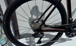 Trek Domane SLR 7 Gen 4 Project One Sunburst kaufen in Argovia #5 | velomarkt.ch