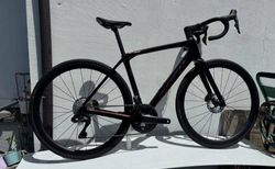 Trek Domane SLR 7 Gen 4 Project One Sunburst | Trek Domane SLR 7 Gen 4 Project One Sunburst | velomarkt.ch