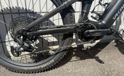 Specialized Turbo Levo 4 Alloy Comp – Neuwertig (111,5 km) – Größe S5 kaufen in Lucerne #2 | velomarkt.ch