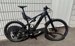 Specialized Turbo Levo 4 Alloy Comp – Neuwertig (111,5 km) – Größe S5 | 810 Watt Leistung, 105 Nm Drehmoment, 840 Wh Akku | velomarkt.ch