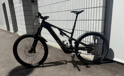 Specialized Turbo Levo 4 Alloy Comp – Neuwertig (111,5 km) – Größe S5 kaufen in Lucerne #3 | velomarkt.ch