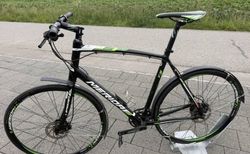 Merida Speeder T3 - Fitnessbike | Merida Speeder | velomarkt.ch