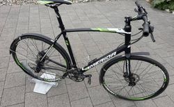 Merida Speeder T3 - Fitnessbike kaufen in Berne #2 | velomarkt.ch