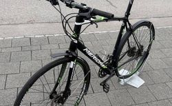 Merida Speeder T3 - Fitnessbike kaufen in Berne #3 | velomarkt.ch