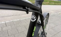 Merida Speeder T3 - Fitnessbike kaufen in Berne #4 | velomarkt.ch
