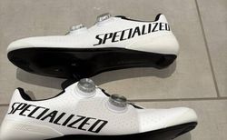 S-Works Rennradschuhe kaufen in Thurgovie #3 | velomarkt.ch