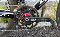 SCOTT Foil 10 Disc Di2 kaufen in Berne #2 | velomarkt.ch