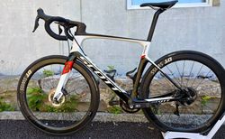 SCOTT Foil 10 Disc Di2 kaufen in Berne #3 | velomarkt.ch