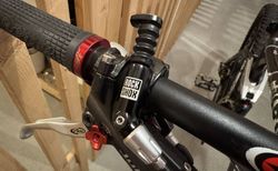 BMC Full-Suspension MTB  Trailfox 01| Frisch gewartet | Top Zustand | sofor fahrbereit kaufen in Zurigo #4 | velomarkt.ch