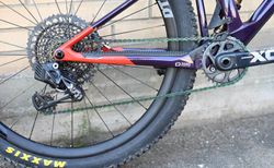 Mondraker Raze RR SL Grösse M, top Zustand kaufen in Zürich #4 | velomarkt.ch