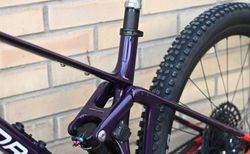 Mondraker Raze RR SL Grösse M, top Zustand kaufen in Zürich #5 | velomarkt.ch