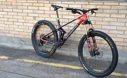 Mondraker Raze RR SL Grösse M, top Zustand | Mondraker Raze RR SL Grösse M, top Zustand | velomarkt.ch