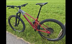 Mondraker raze r 2023, 29" kaufen in Glarus #3 | velomarkt.ch