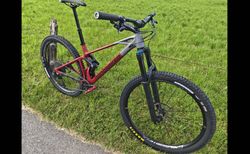 Mondraker raze r 2023, 29" kaufen in Glarus #4 | velomarkt.ch