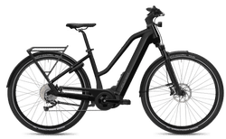 Flyer G1 Upstreet 5.10 | -, S, Shimano SL-U4010 CUES, 9 speed | velomarkt.ch