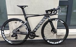 CANYON AEROAD CF SLX 8 - Gr XS kaufen in Zurich #2 | velomarkt.ch