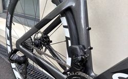 CANYON AEROAD CF SLX 8 - Gr XS kaufen in Zurich #3 | velomarkt.ch