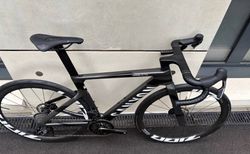 CANYON AEROAD CF SLX 8 - Gr XS kaufen in Zurich #4 | velomarkt.ch