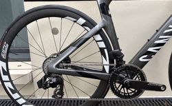 CANYON AEROAD CF SLX 8 - Gr XS kaufen in Zurich #5 | velomarkt.ch