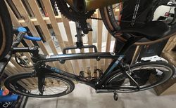 Pinarello F8 full carbon ecetronic kaufen in Zürich #2 | velomarkt.ch